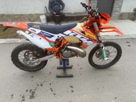 Ktm EXC, снимка 3