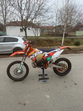 Ktm EXC, снимка 1