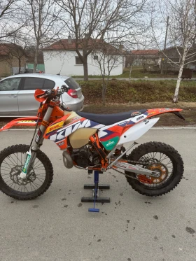 Ktm EXC, снимка 4