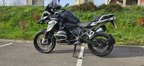 BMW R BMW R 1200 GS, снимка 1