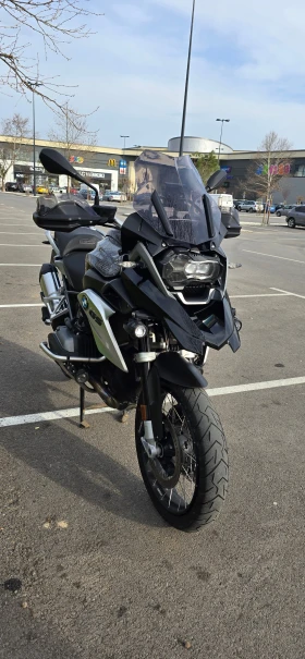 BMW R BMW R 1200 GS, снимка 4