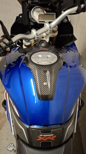 BMW S S1000XR HP, снимка 13