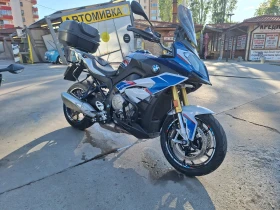 BMW S S1000XR HP | Mobile.bg    2