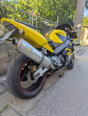Обява за продажба на Honda Cbr 954 ~5 300 лв. - изображение 6