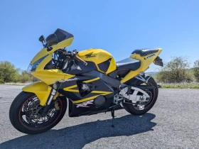 Обява за продажба на Honda Cbr 954 ~5 300 лв. - изображение 2