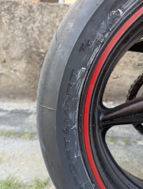 Обява за продажба на Honda Cbr 954 ~5 300 лв. - изображение 7
