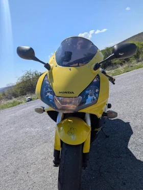 Обява за продажба на Honda Cbr 954 ~5 300 лв. - изображение 4