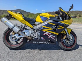 Обява за продажба на Honda Cbr 954 ~5 300 лв. - изображение 1