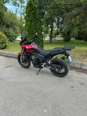 Honda Cbx CB500X  | Mobile.bg    6