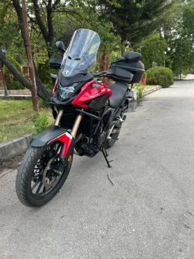 Honda Cbx CB500X  | Mobile.bg    3