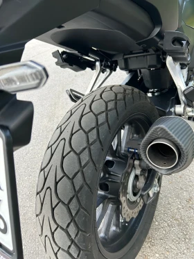 Honda Cbx CB500X  | Mobile.bg    5