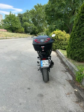 Honda Cbx CB500X  | Mobile.bg    4