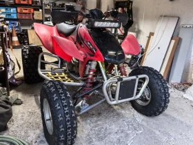 Обява за продажба на Honda Trx 450er ~9 500 лв. - изображение 1
