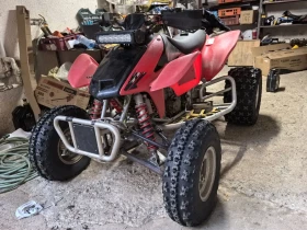 Обява за продажба на Honda Trx 450er ~9 500 лв. - изображение 1