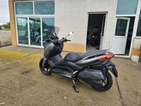 Yamaha X-max Perfekten 20000km | Mobile.bg    6
