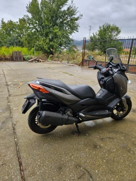 Yamaha X-max Perfekten 20000km | Mobile.bg    8