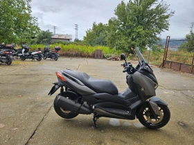 Yamaha X-max Perfekten 20000km | Mobile.bg    9
