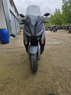 Yamaha X-max Perfekten 20000km | Mobile.bg    2