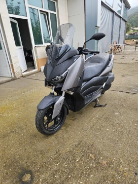 Yamaha X-max Perfekten 20000km | Mobile.bg    3