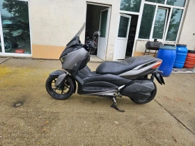 Yamaha X-max Perfekten 20000km | Mobile.bg    5