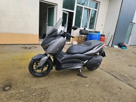 Yamaha X-max Perfekten 20000km | Mobile.bg    4