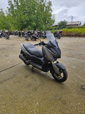 Yamaha X-max Perfekten 20000km | Mobile.bg    10