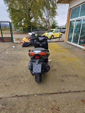 Yamaha X-max Perfekten 20000km | Mobile.bg    7