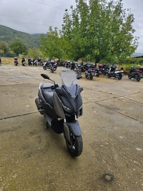 Yamaha X-max Perfekten 20000km | Mobile.bg    11