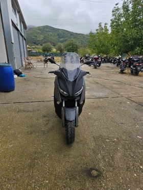 Yamaha X-max Perfekten 20000km