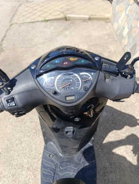 Honda Sh 150i | Mobile.bg � ����� ������ 7