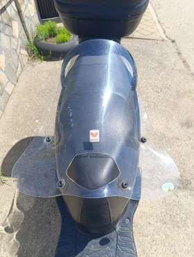 Honda Sh 150i | Mobile.bg � ����� ������ 5