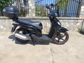 Honda Sh 150i | Mobile.bg � ����� ������ 3