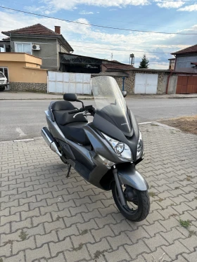 Honda Silver Wing | Mobile.bg � ����� ������ 4