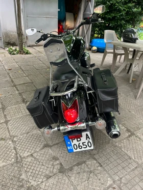 Yamaha Xvs Midnight star  | Mobile.bg � ����� ������ 3