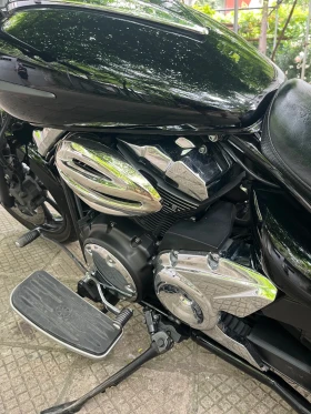Yamaha Xvs Midnight star  | Mobile.bg � ����� ������ 7
