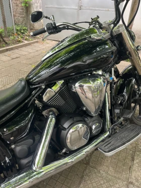 Yamaha Xvs Midnight star  | Mobile.bg � ����� ������ 6