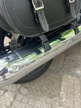 Yamaha Xvs Midnight star  | Mobile.bg � ����� ������ 5