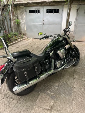 Yamaha Xvs Midnight star  | Mobile.bg � ����� ������ 2