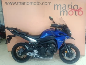 Yamaha Tracer 900 ABS TC LED