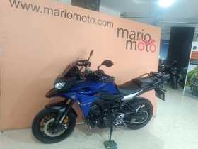 Yamaha Tracer 900 ABS TC LED | Auto.bg — изображение 12