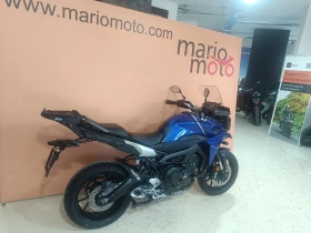 Yamaha Tracer 900 ABS TC LED | Auto.bg — изображение 3
