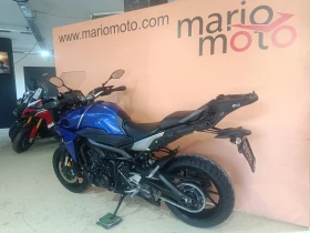 Yamaha Tracer 900 ABS TC LED | Auto.bg — изображение 11
