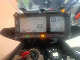 Yamaha Tracer 900 ABS TC LED | Auto.bg — изображение 6