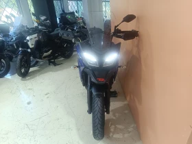 Yamaha Tracer 900 ABS TC LED | Auto.bg — изображение 5