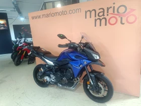 Yamaha Tracer 900 ABS TC LED | Auto.bg — изображение 2