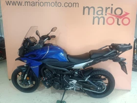 Yamaha Tracer 900 ABS TC LED | Auto.bg — изображение 10