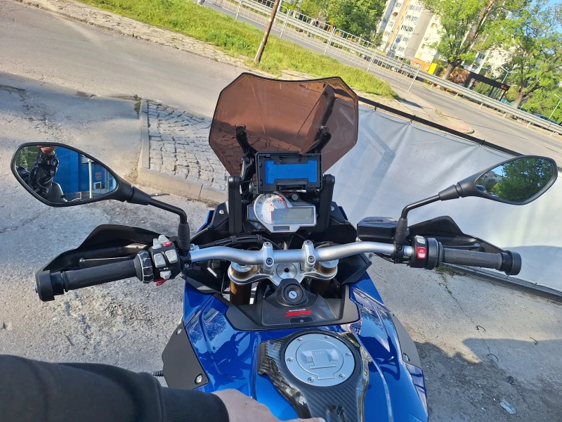 BMW S S1000XR HP, снимка 3 - Мотоциклети и мототехника - 52818265