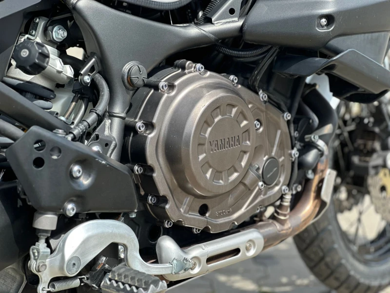 Yamaha Xt / 1200 Z / TOP /, снимка 10 - Мотоциклети и мототехника - 51509753