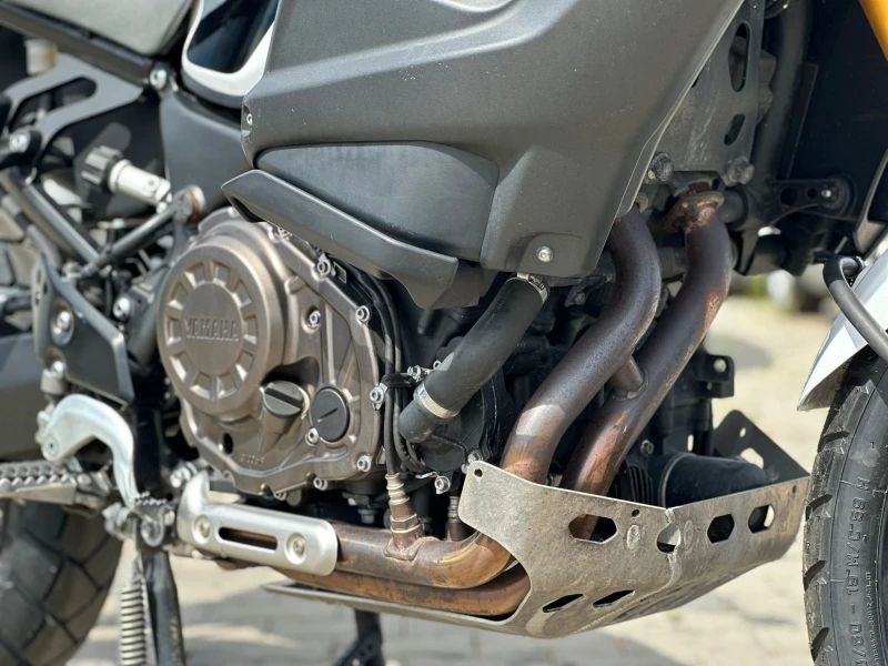 Yamaha Xt / 1200 Z / TOP /, снимка 12 - Мотоциклети и мототехника - 51509753