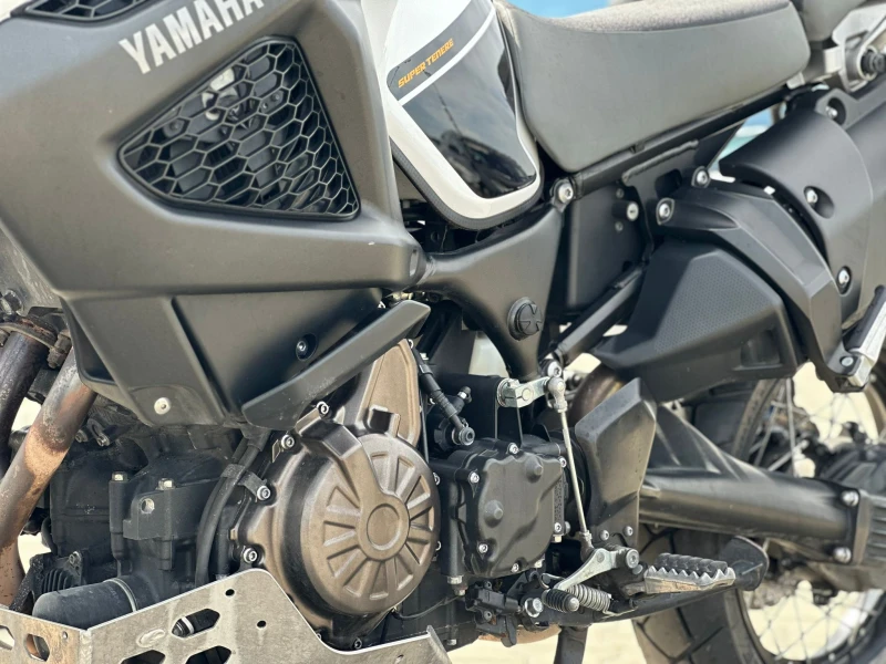 Yamaha Xt / 1200 Z / TOP /, снимка 11 - Мотоциклети и мототехника - 51509753